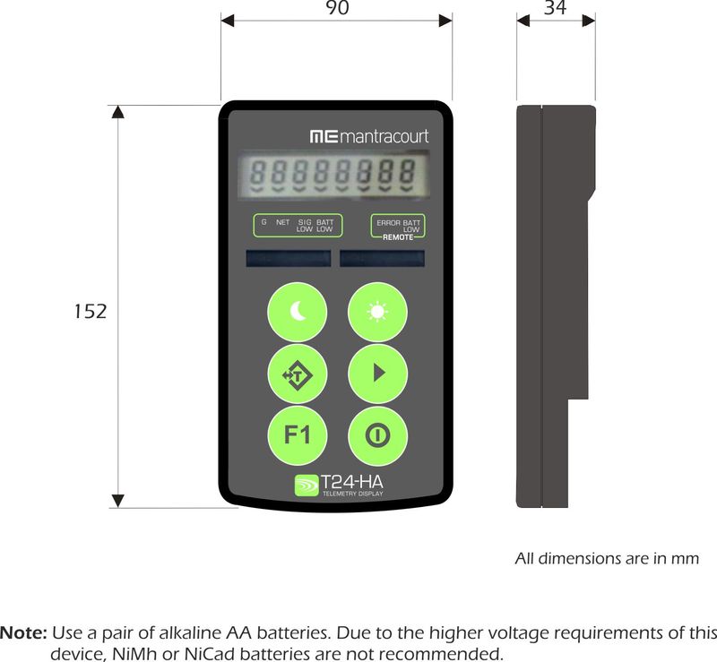 t24-ha dimensiones